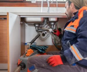 About Emergency plumbing pros Carbon, IA